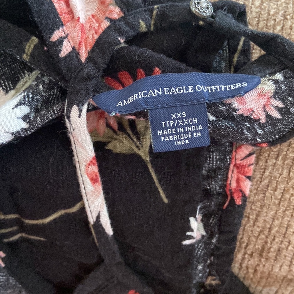 American Eagle Tank - Picture 3 of 3